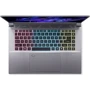 Ноутбук Acer Predator Triton Neo 16 PTN16-51-701G (NH.QPNEL.001): Процесор Intel Core Ultra 7 155H (1.4 - 4.8 ГГц) / 16 - ядерный