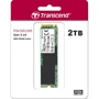 Transcend NVMe SSD 220S 2 TB (TS2TMTE220S): Тип накопителя внутренний