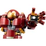 LEGO Халкбастер: Ера АЛЬТРОН (76105): Рекомендований вік 14+