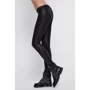 Леггинсы ArtStyleLeggings LSN-086A-42 42 черные: Страна производитель Украина