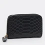 Жіночий картхолдер Keizer чорний (K15198bl-black): Тип Картхолдеры