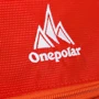 Чоловік рюкзак Onepolar помаранчевий (W2188-orange): Країна виробник Китай