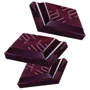 Преміум шоколад Cachet 70% Extra Dark Chocolate, 300 г (WT00110): Вага, г 300