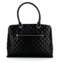 Жіноча сумка тоут Guess Melise Girlfriend Carryall чорна (HWVG7667230-BLA): Країна виробник В'єтнам