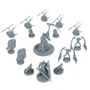 Базовый набор Steamforged Games Ltd Dark Souls: The Board Game - The Painted World of Ariamis Нарисованный мир Ариамиса: Тип Взрослые