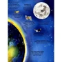 Big Book of Stars and Planets / Велика книга зірок і планет: Количество страниц 16
