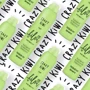 Bilou Crazy Kiwi Dry Shampoo Шампунь сухой 200 ml: Назначение Восстановление, Очищение