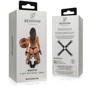Крестовина Bedroom Fantasies Hogtie 4 - Way Restraint Cross - Black