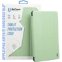 Аксессуар для iPad BeCover Case Book Soft Edge with Pencil mount Green for iPad Air 2020/iPad Air 2022 (711121) фото 5