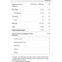 Протеин Prozis 100% Whey Prime Isolate 400 g Sweet Chocolate: Вид Изоляты