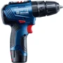 Шуруповерт Bosch GSB 12V-30 (06019G9100): Тип инструмента дрель-шуруповерт