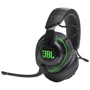 Навушники JBL Quantum 910X Wireless Black/Green for XBOX (JBLQ910XWLBLKGRN)