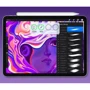 Стилус by STYLUS Active Sky Pen White for iPad: Цвет белый