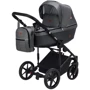 Коляска 2 в 1 Adamex Amelia Lux AM288 (624677): Тип коляски универсальная коляска (2-в-1)