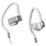 Наушники Monster Inspiration In-Ear Headphones Multilingual In-Ear Apple ControlTalk White: Тип конструкции вкладыши