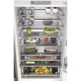 Вбудовуваний холодильник Whirlpool WH SP70 T262 P: Об'єм морозильної камери, л 99