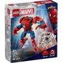 Конструктор LEGO Super Heroes Робот Человека Паука против Анти-Венома 107 деталей (76308)