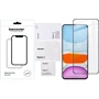 BeCover Tempered Glass Black for Samsung A566 Galaxy A56 5G (712887)