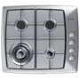 Варочная поверхность газовая Gorenje G 65 AX: Расположение панели Боковое