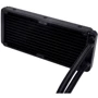Кулер Silverstone PF240W-ARGB (SST-PF240W-ARGB-V2): Призначення для процессора