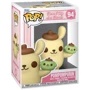 Игровая фигурка Funko Pop! cерии Sanrio: Hello Kitty Помпом (80318): Пол Унисекс
