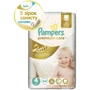Підгузки Pampers Premium Care Maxi (7-14 кг) Джамбо 66шт (4015400507529)