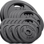 Скамья для жима и пресса Hop-Sport STRONG Набор 146 кг со скамейкой HS-1035 и стойками 1005L: Конструкция складная
