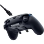 Аксесуар для приставки Razer Wolverine V2 PRO для PS5 Black (RZ06-04710100-R3G1): Додатково 8-позиционный переключатель видов