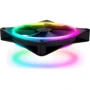 Кулер NZXT F140RGB Duo (RF-D14SF-B1): Тип подшипника гидродинамический
