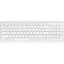 Клавиатура Proove Classic Code Wireless Keyboard White (KBCD00003002)