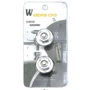 Стреплоки для ремня PAXPHIL S30306G W Security Straplocks (Gold): Производитель PAXPHIL
