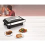 Электрогриль Tefal GC270D10 Inicio Compact: Мощность, Вт 1000