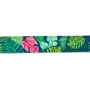 Поводок короткий для собак Max & Molly Short Leash - Tropical XS (4894512025042): Длина 1.2