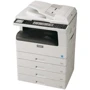 МФУ Sharp AR-5618 (AR5618): Технология печати Лазерная