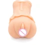Hidden Desire Bangers Super Wet Tight Twat Vibr. - реалистичный мастурбатор с вибрацией
