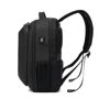Сумка для ноутбука Grand-X 15.6" Black (RS-795): Колір чорний