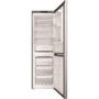 Холодильник Indesit INFC8TI22X: Исполнение отдельностоящий