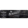 Горілка Nemiroff De Luxe 1 л 40% (NMF4820181424947): Міцність 40