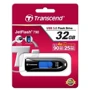 USB-флешка Transcend 32GB JetFlash 790 USB 3.0 Black (TS32GJF790K): Стандарт USB USB 3.0