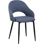 Стул Special4You Turin blue (E7559)