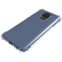 Чохол для телефона BeCover TPU Case Anti-Shock Clear для Xiaomi Redmi Note 9 / Redmi 10X (705209): Матеріал TPU (Термополиуретан)