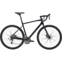 Велосипед Marin GESTALT рама - 58см 2023 BLACK