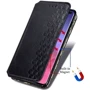Чохол для телефона Mobile Case Getman Cubic Black для Samsung A042 Galaxy A04e: Колір черный