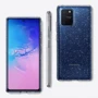 Аксессуар для смартфона Spigen Liquid Crystal Glitter Crystal Quartz (ACS01199) for Samsung G770 Galaxy S10 Lite: Материал TPU (термополиуретан)