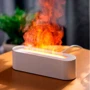 Увлажнитель воздуха Xiaomi YMi Air Humidifiers with Aroma Diffuser White (DQ709): Потребляемая мощность, Вт 10
