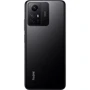 Смартфон Xiaomi Redmi Note 12S 6/128GB Onyx Black (Global, NFC): Процесор Mediatek Helio G96 (12 nm) Octa-core (2x2.05 GHz Cortex-A76 & 6x2.0 GHz Cortex-A55)