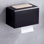 Бокс для бумажных полотенец Lefton HP03