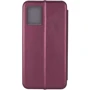 Чехол для телефонов Fashion Classy Burgundy for Xiaomi Redmi 12: Тип чехол-книжка