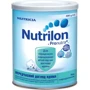 Nutrilon молочная смесь Преждевременный уход дома нов. 400 г