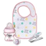 Подарочный набор для девочек Tommee Tippee (от 0 мес.) (42354677)